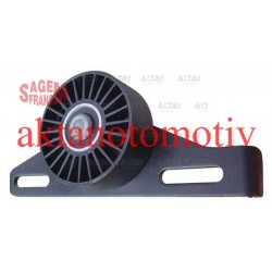 ALTERNATOR GERGİ AYAKLI MEGANE 1.6 8V